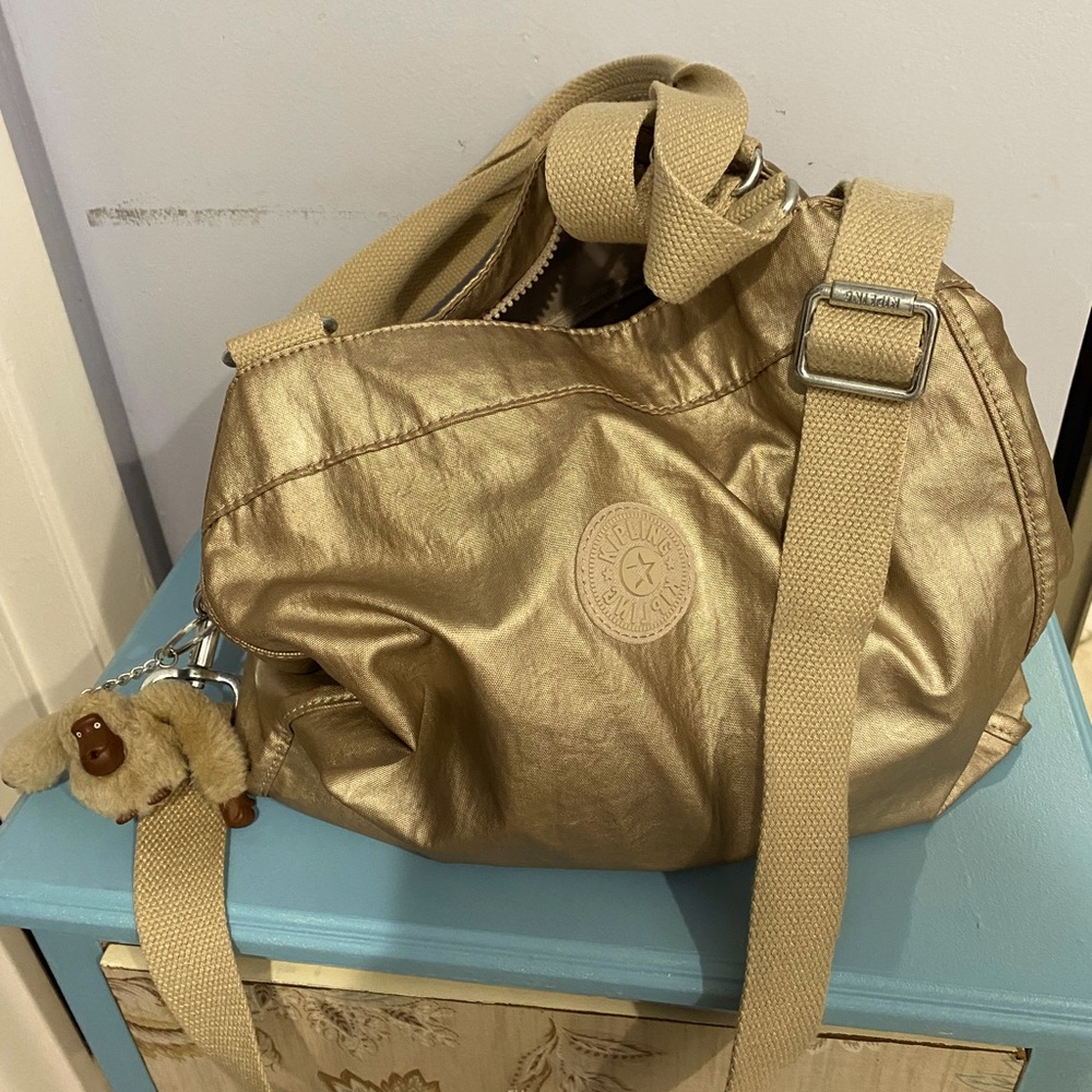 Kipling Tote/Crossbody